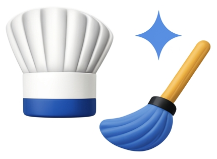 ProServiceVikar icon