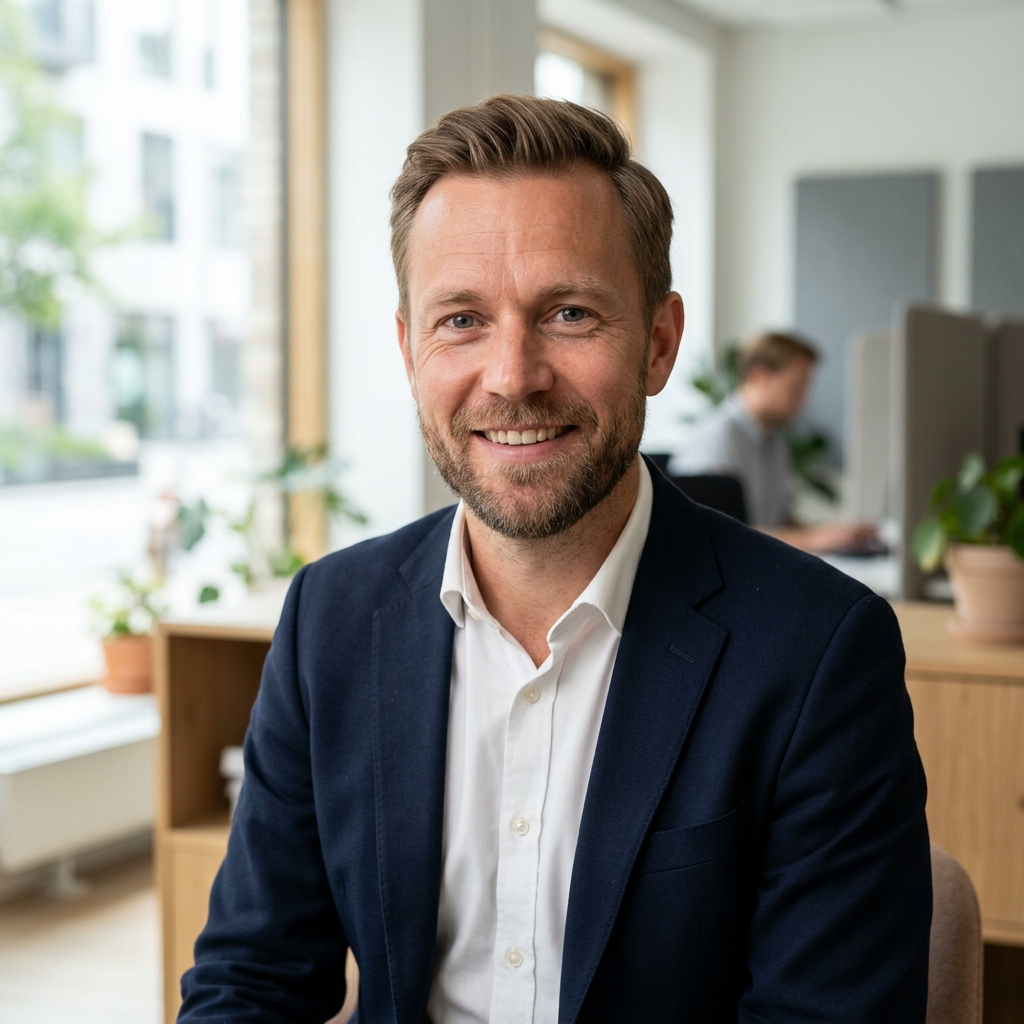 Christian Møller