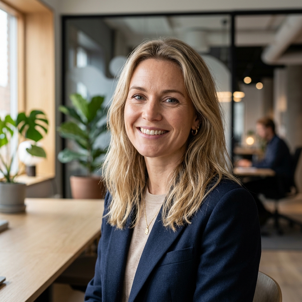 Mette Skovgaard